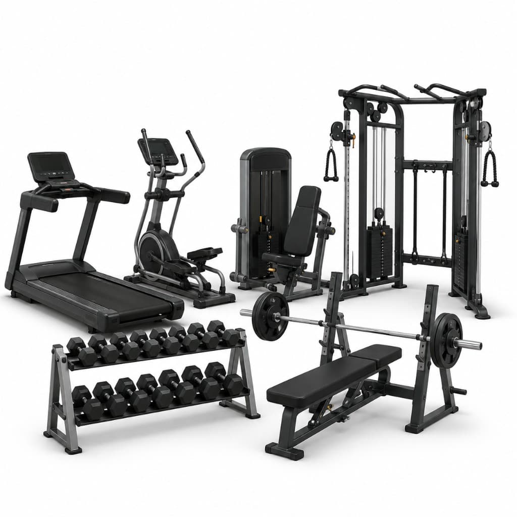 Club Packages