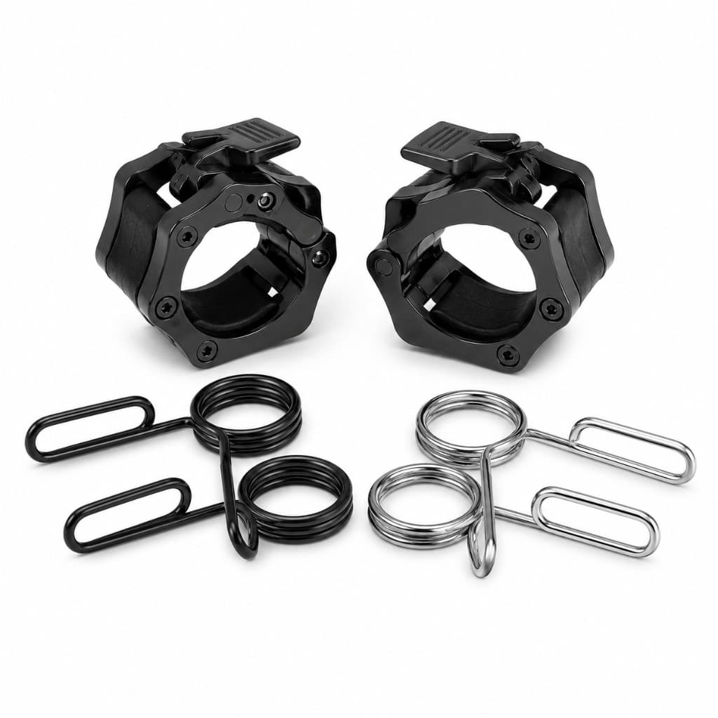 Collars & Clips