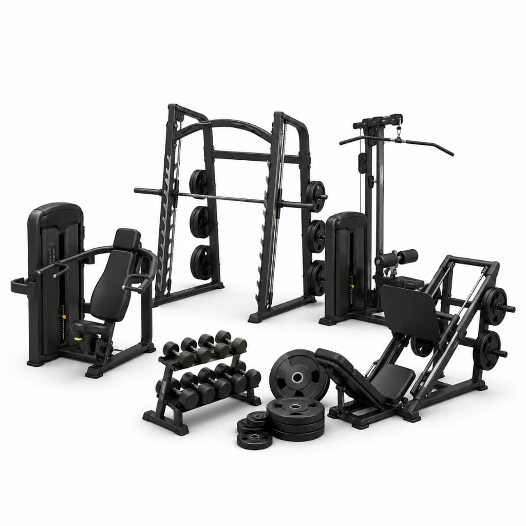 Commercial Strength