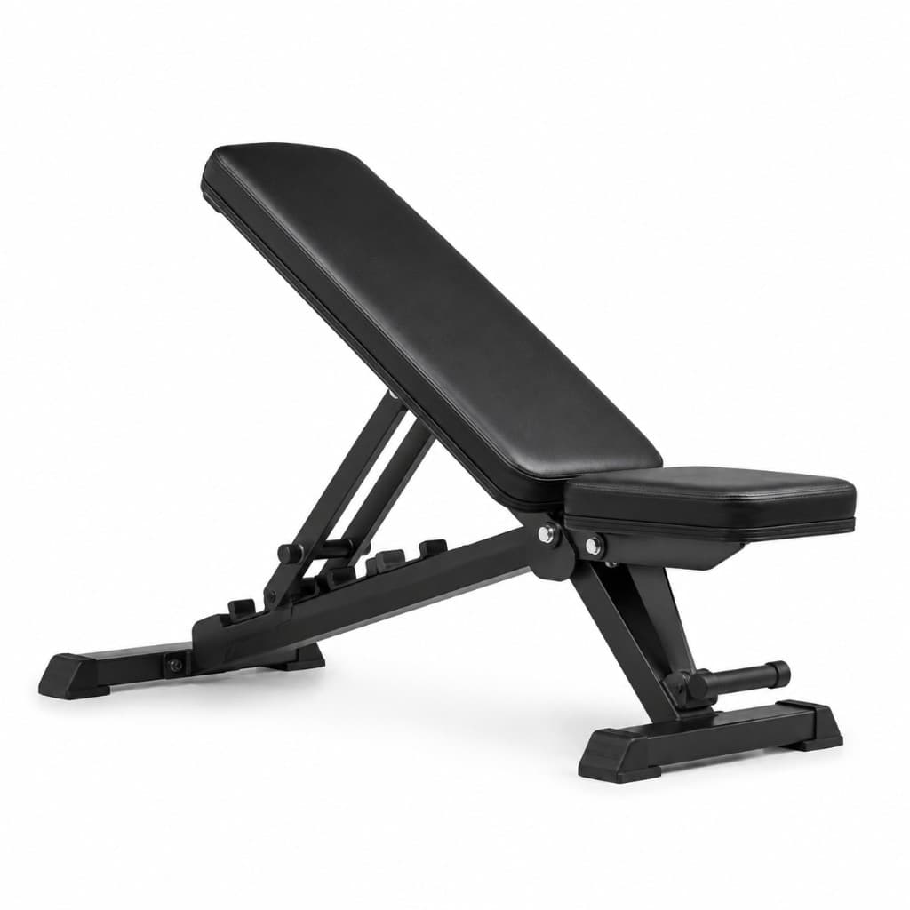 Compact Benches