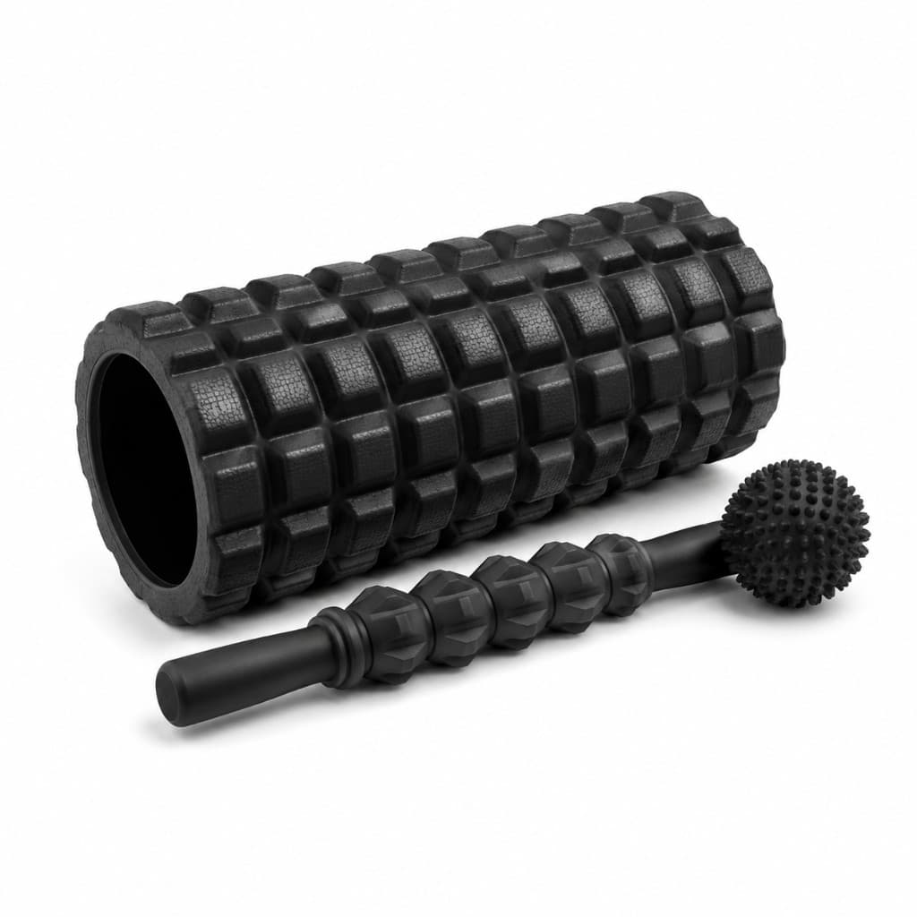 Foam Rollers