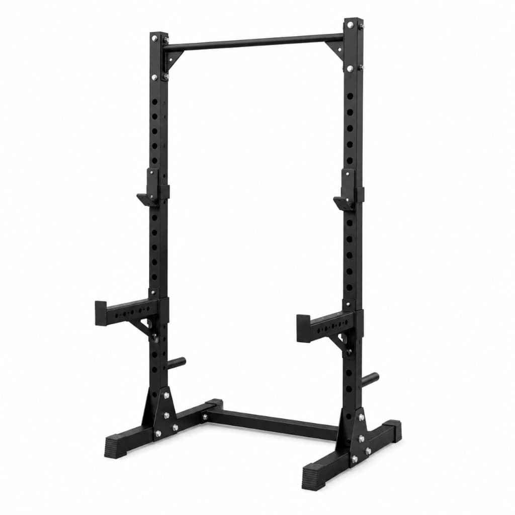 Half Rack