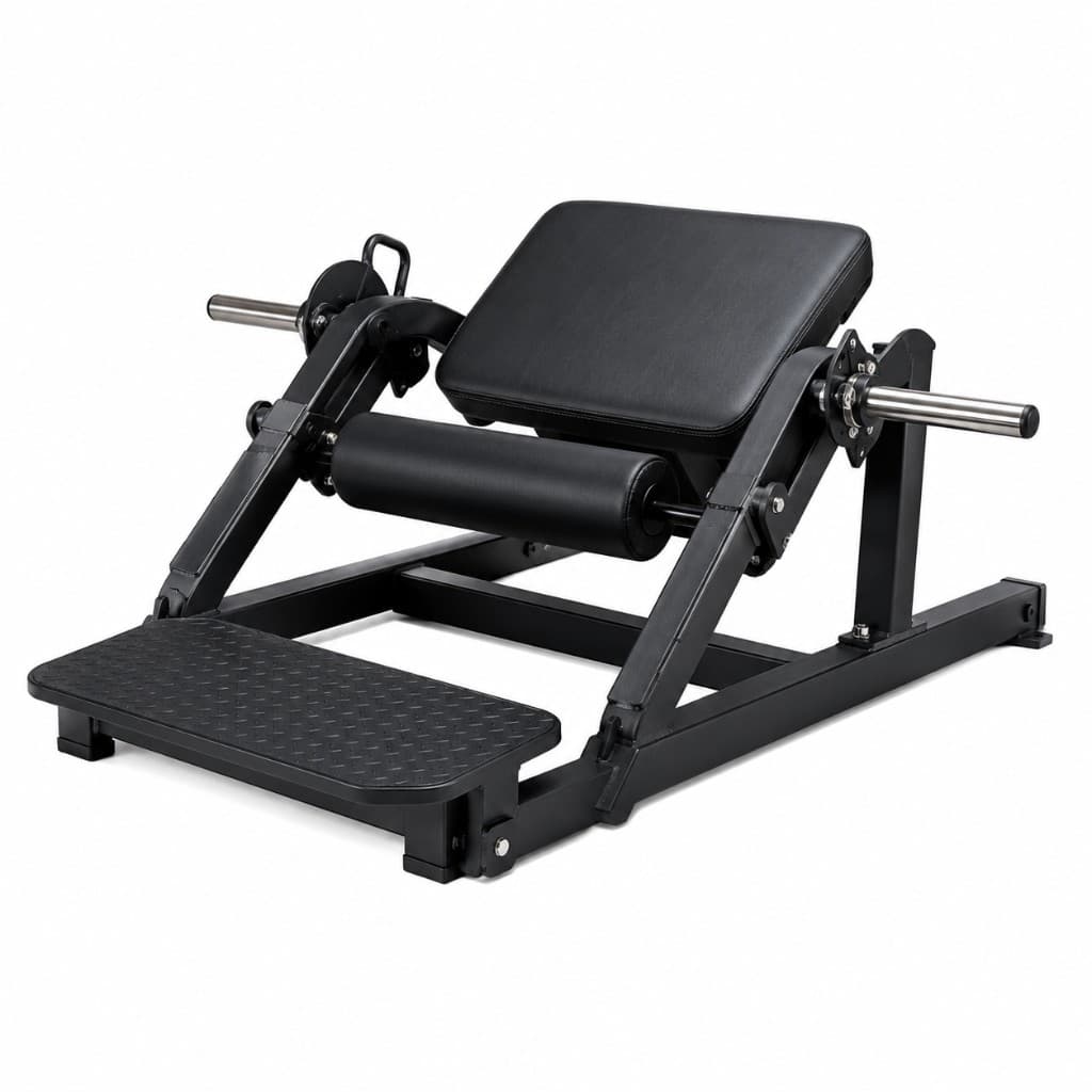 Hip Thrust Machines