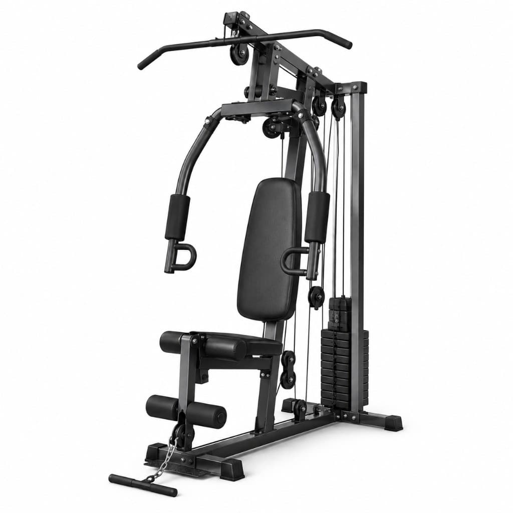 Home Multi Gym