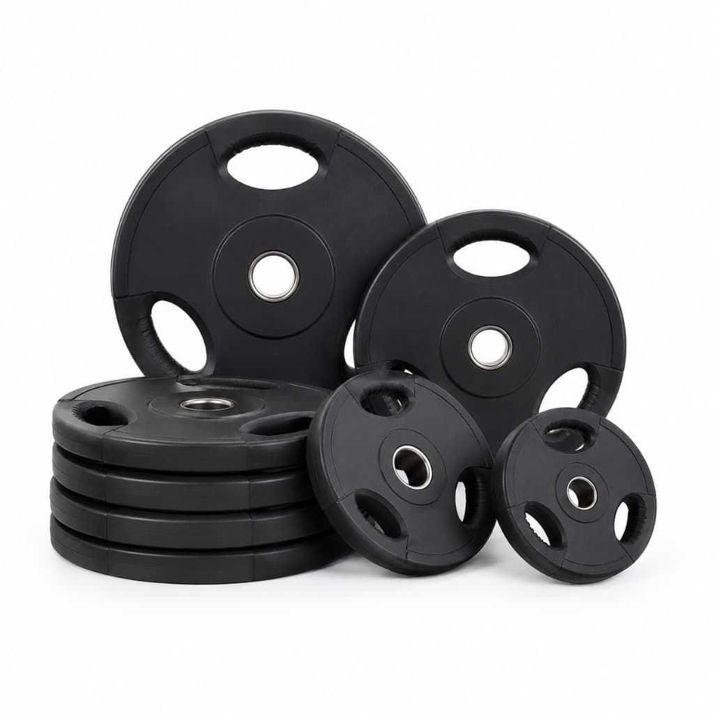 Kettlebells