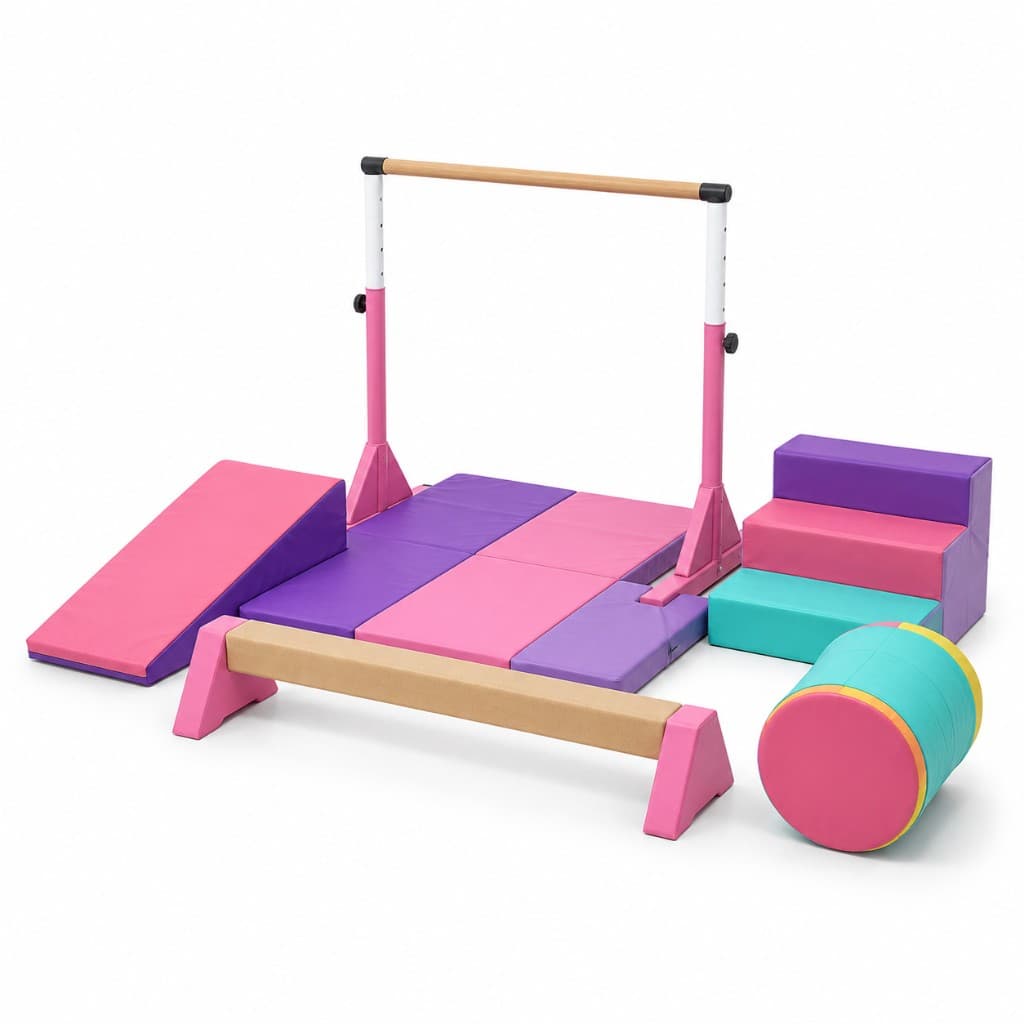 Kids Gym Equipment