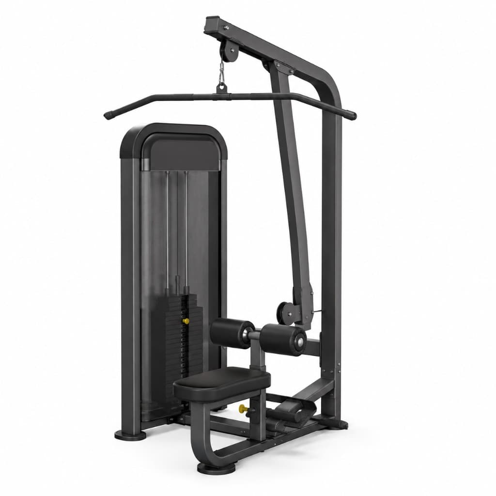 Lat Pulldown