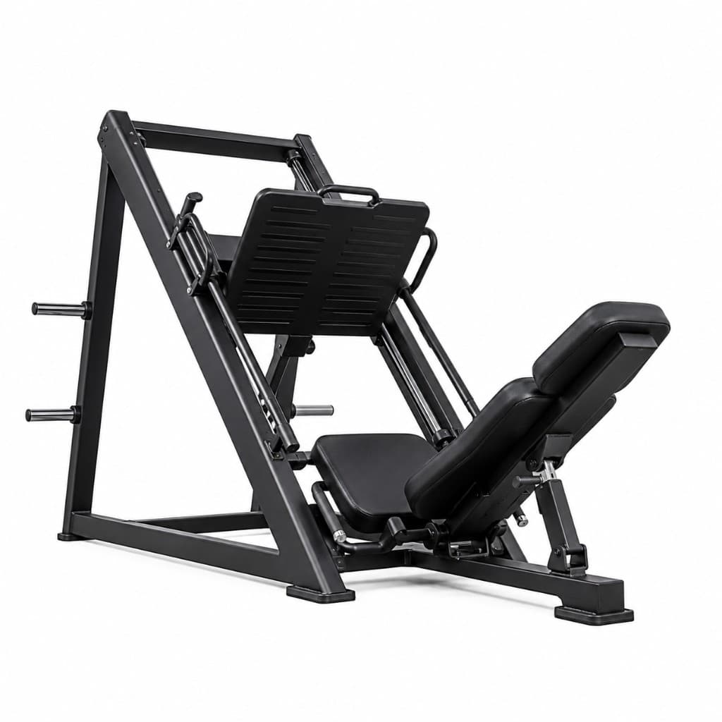 Leg Press