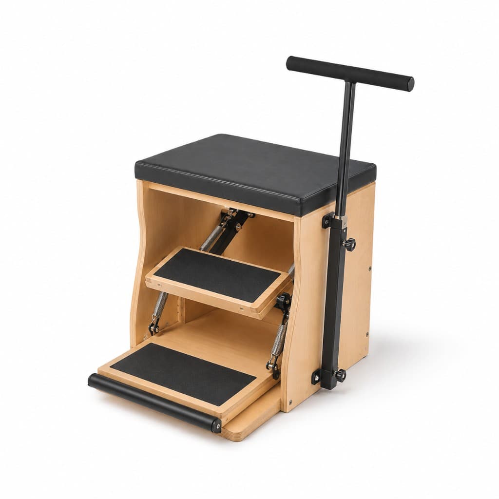 Pilates Chairs