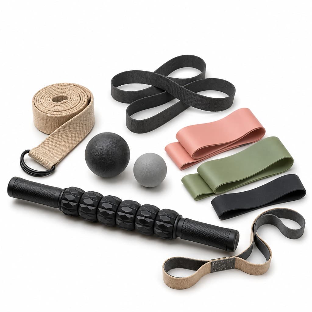 Pilates Reformers