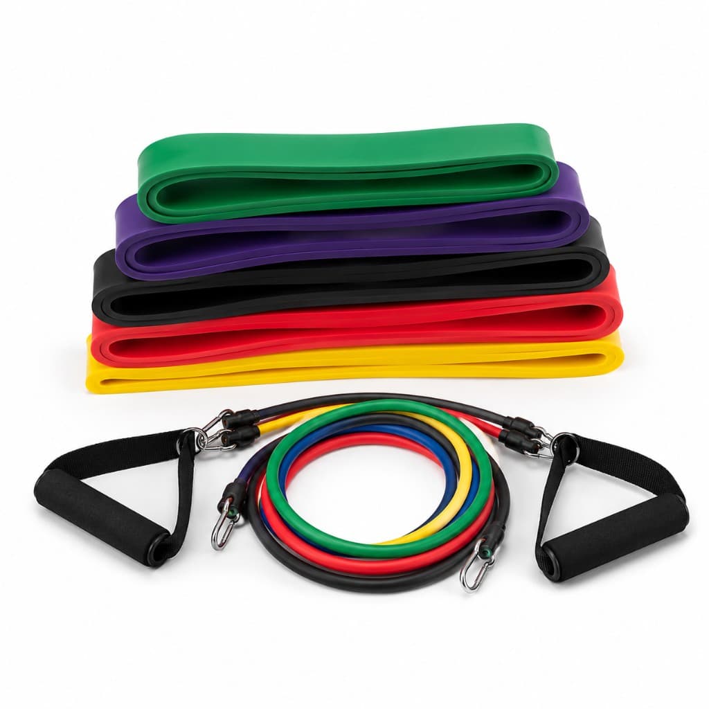 Resistance Bands