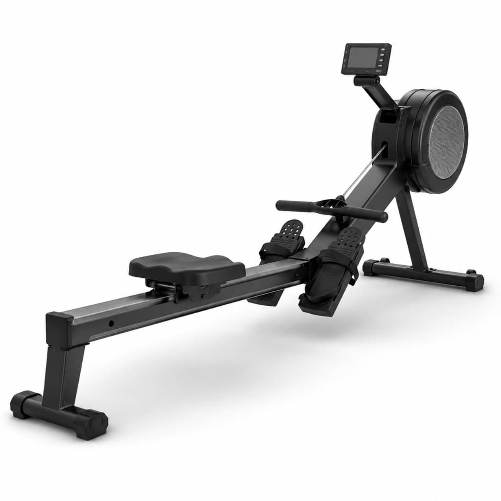 Row Machines