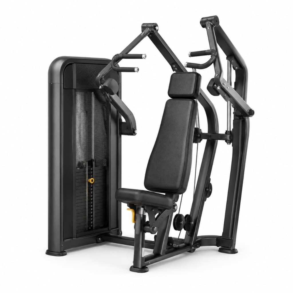 Shoulder Press