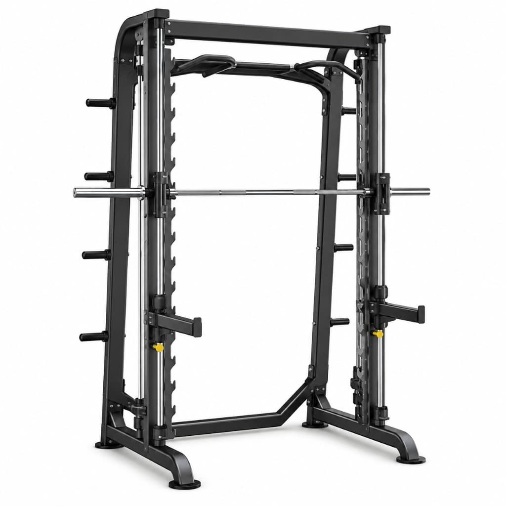Smith Machine