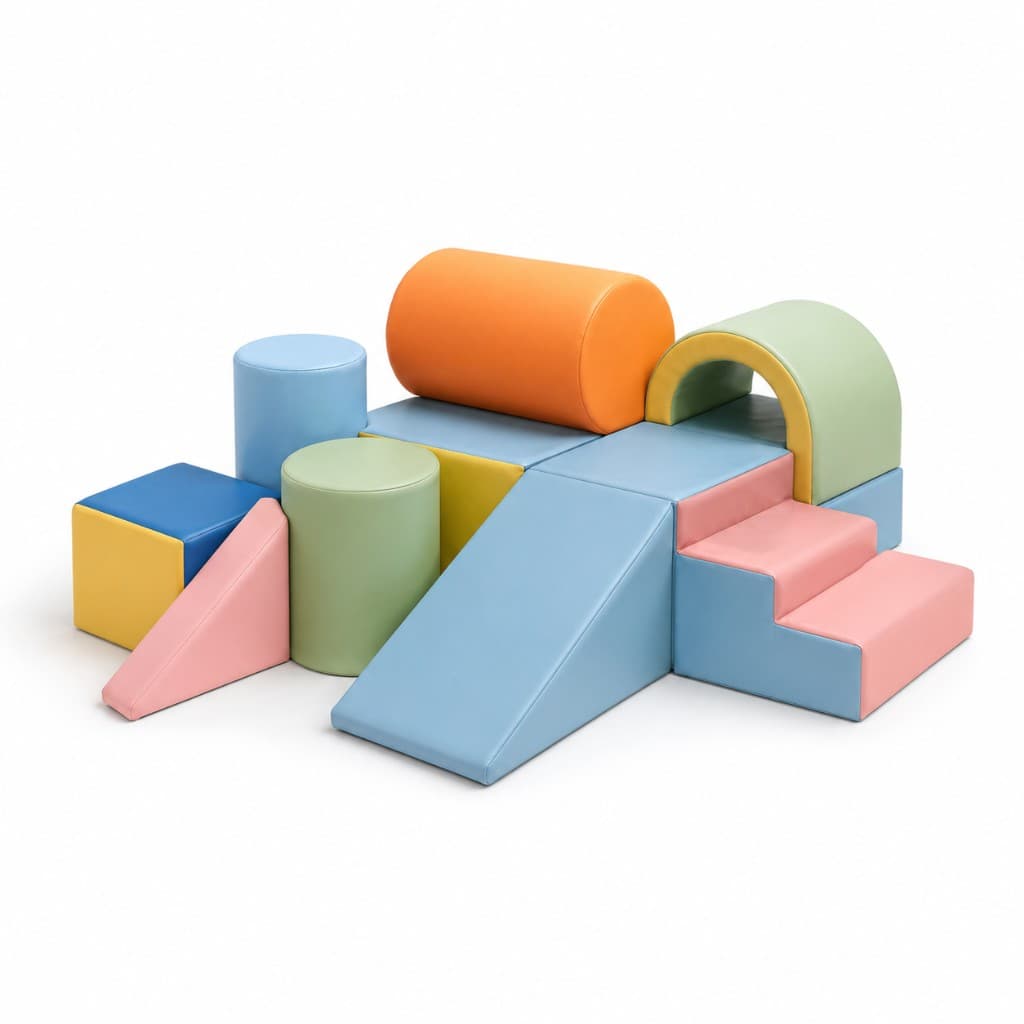 Soft Play