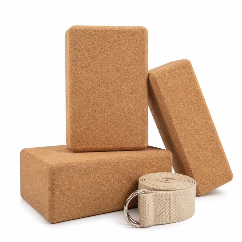 Yoga Blocks
