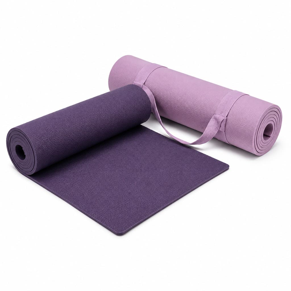 Yoga Mats