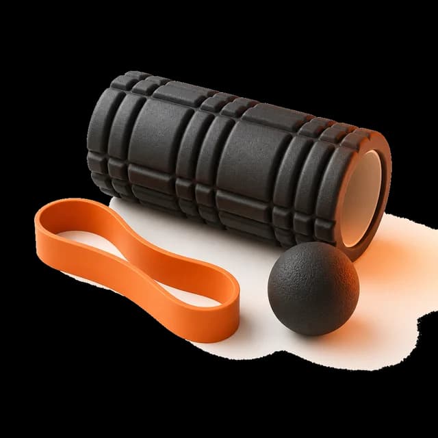 Massage Gun احترافي