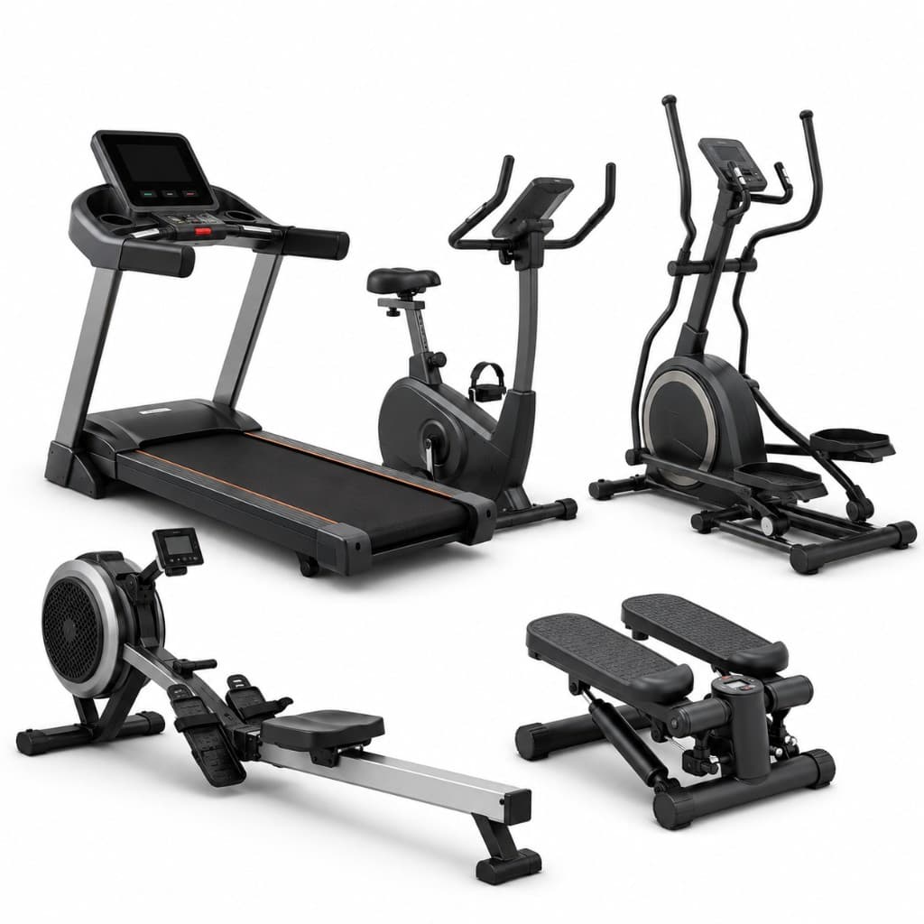 سير مشي تجاري Life Fitness