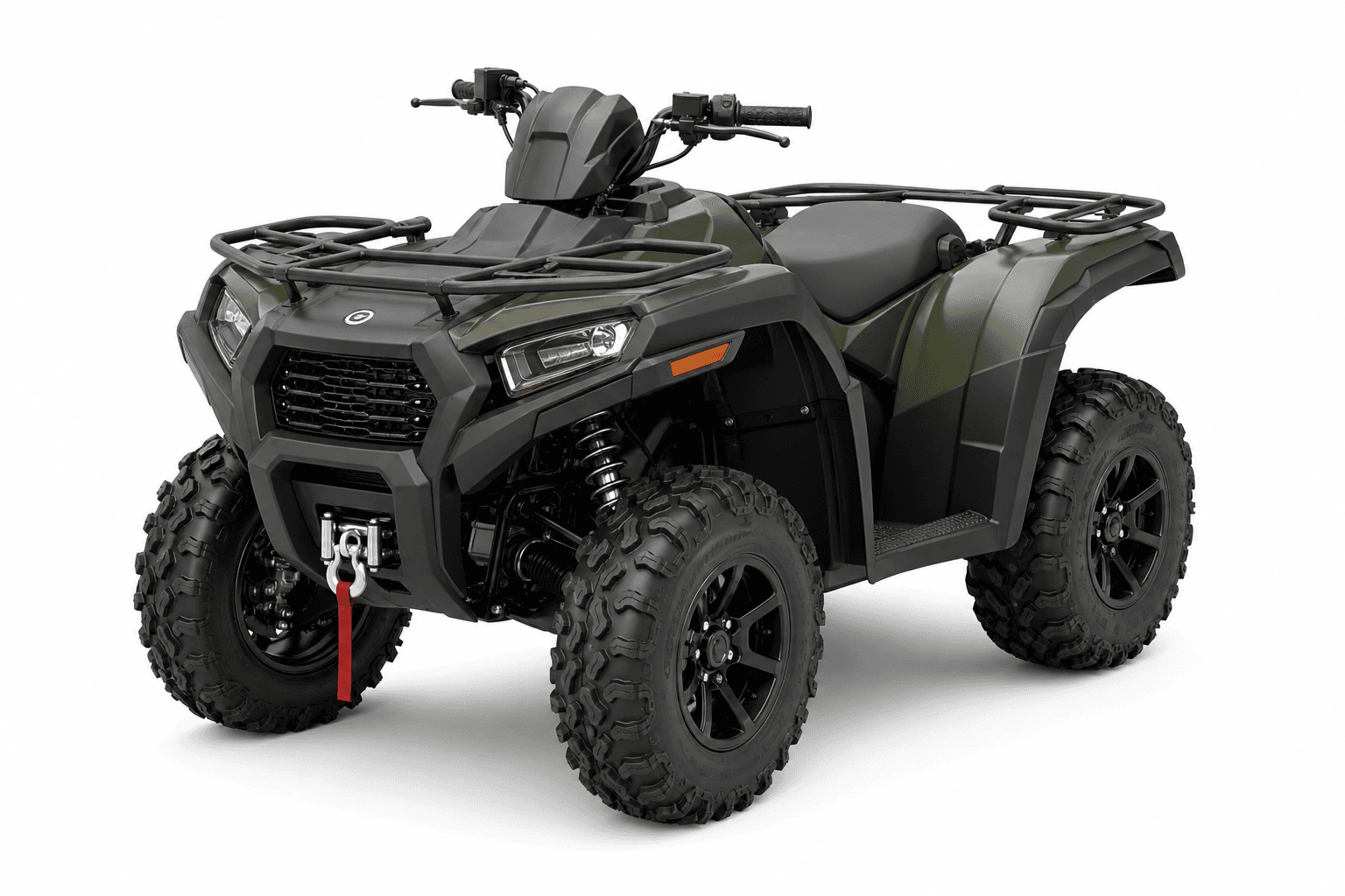 ATV