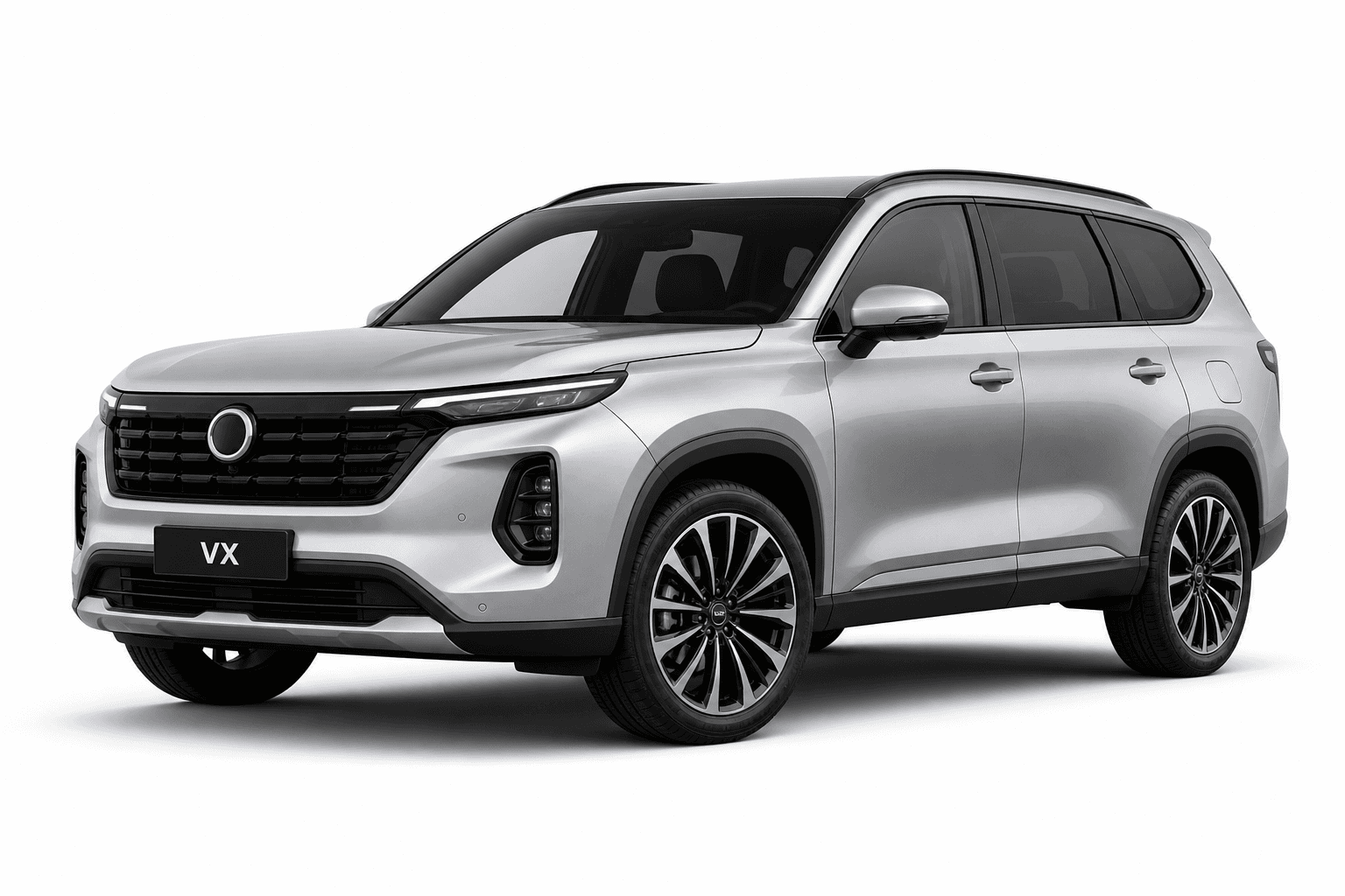 SUV