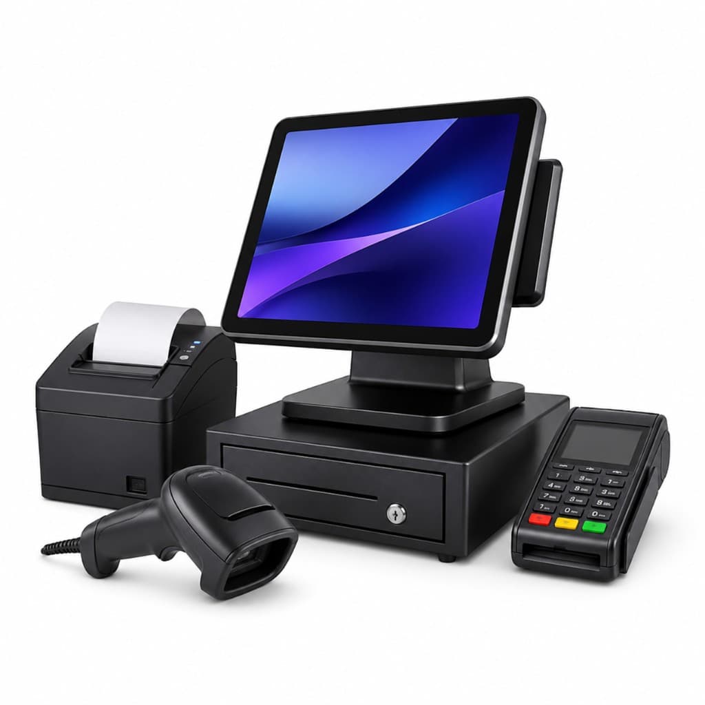 أجهزة POS