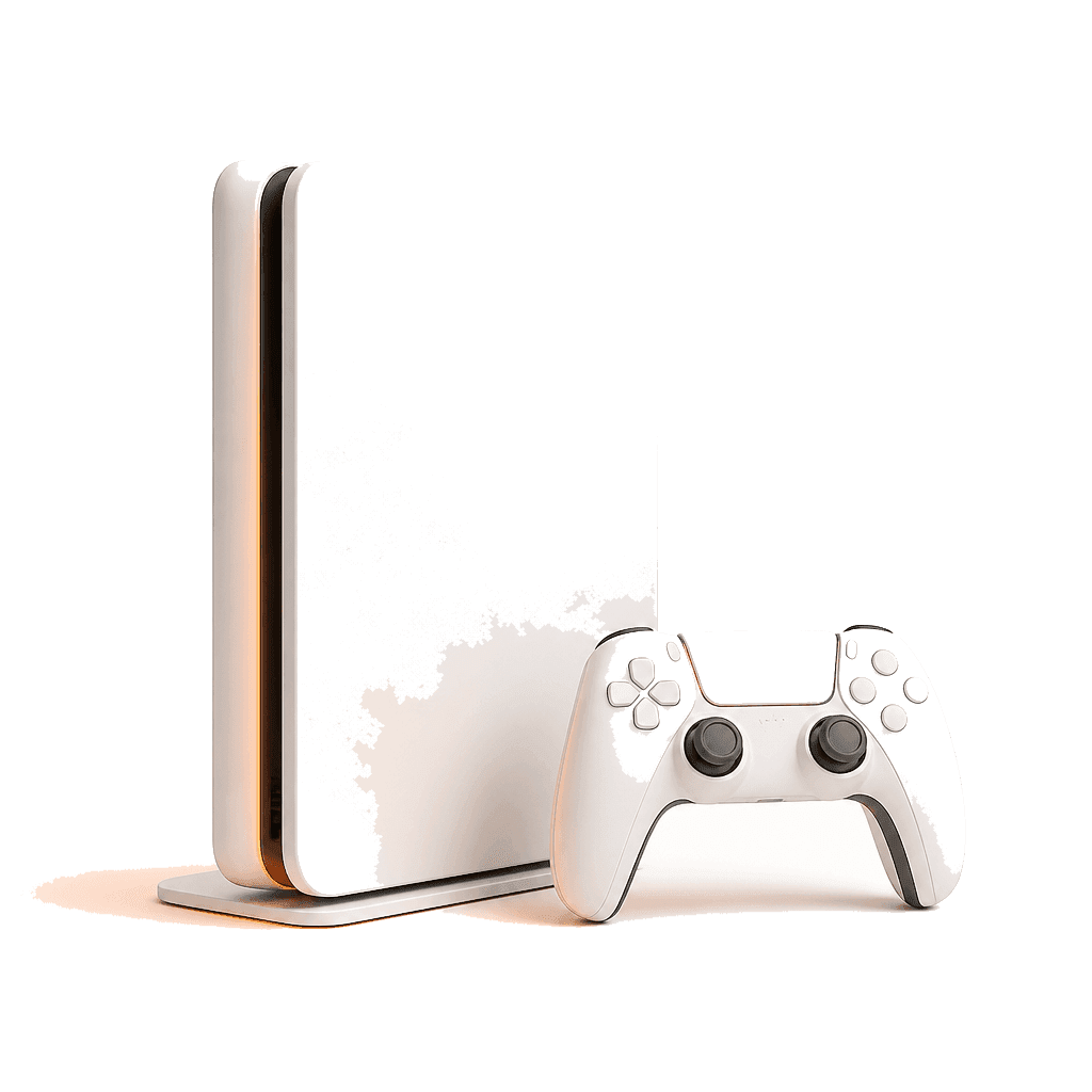 PlayStation 5 — جديد