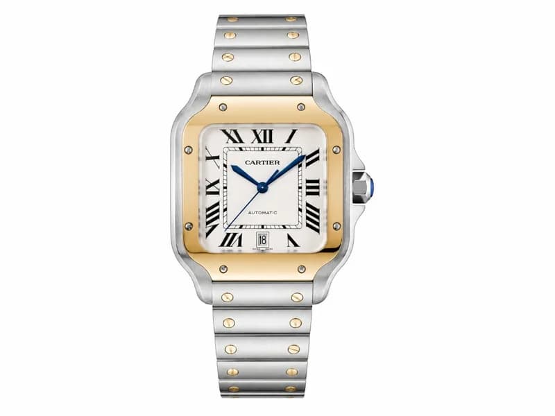 Cartier Love Bracelet — ذهب 18