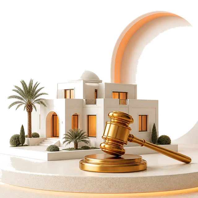مزادات العقار