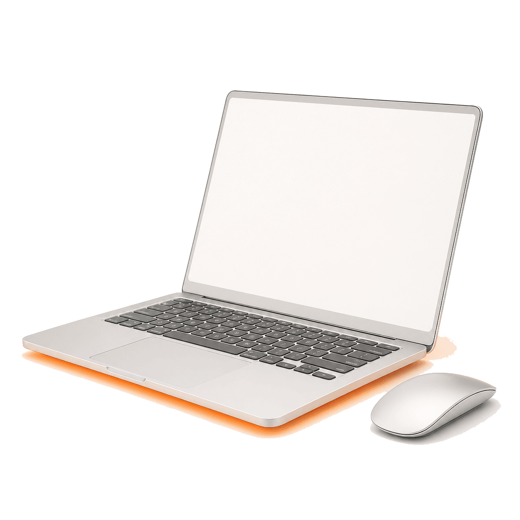 MacBook Pro M3 — 16GB
