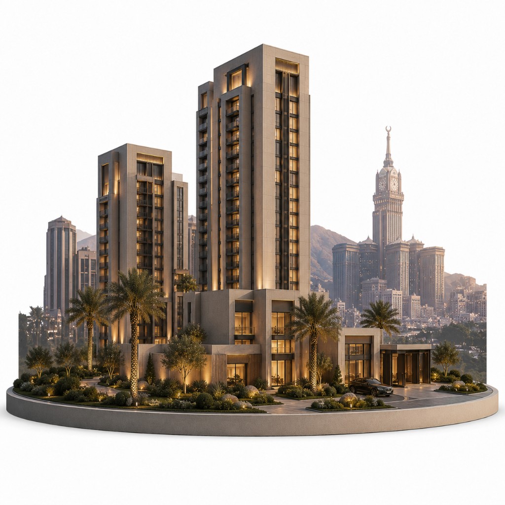 مكة