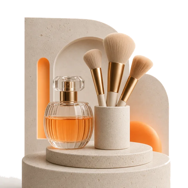 العناية والجمال