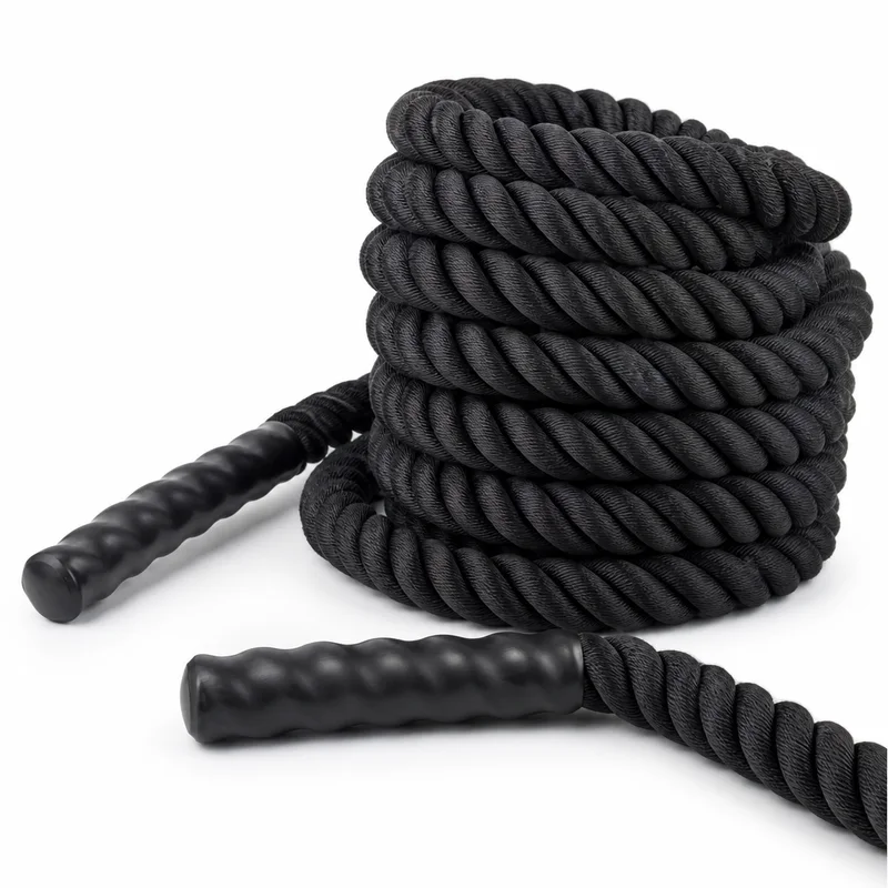 Battle Ropes