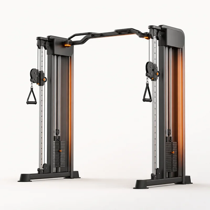 Cable Machines