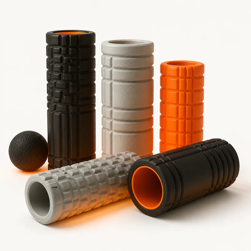 Foam Rollers