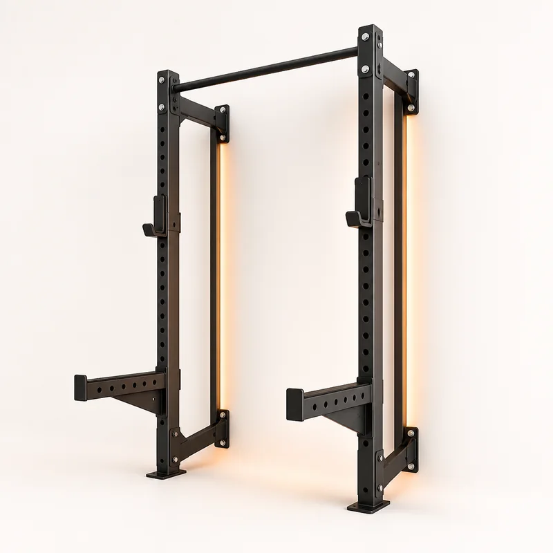 Half Rack
