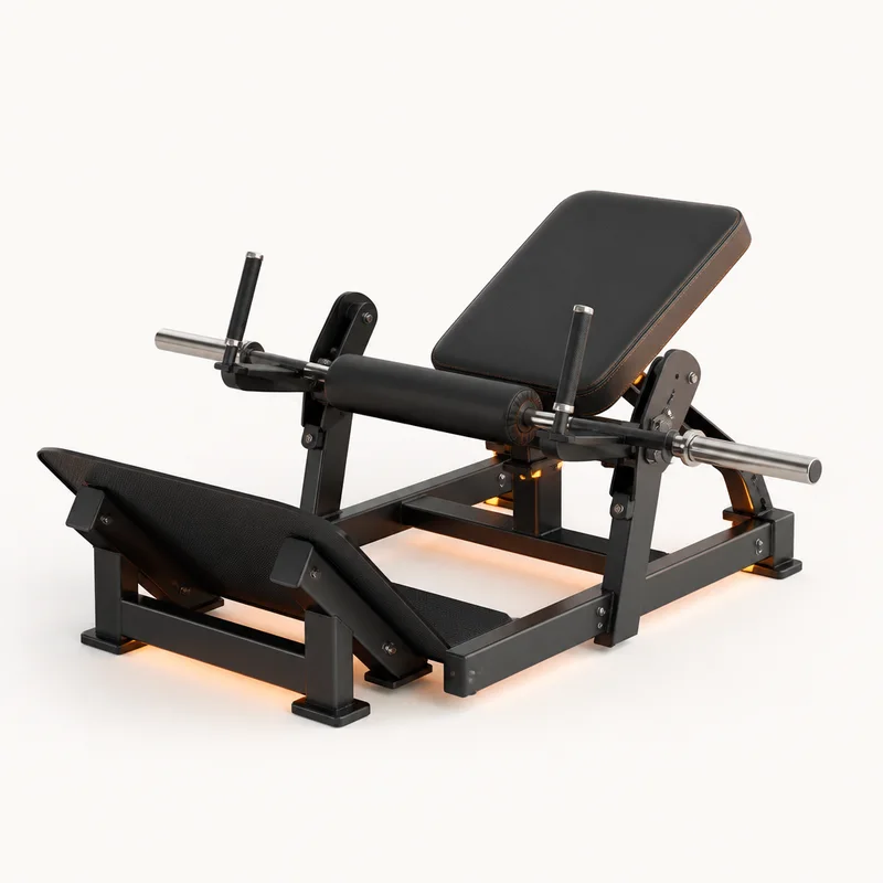 Hip Thrust Machines