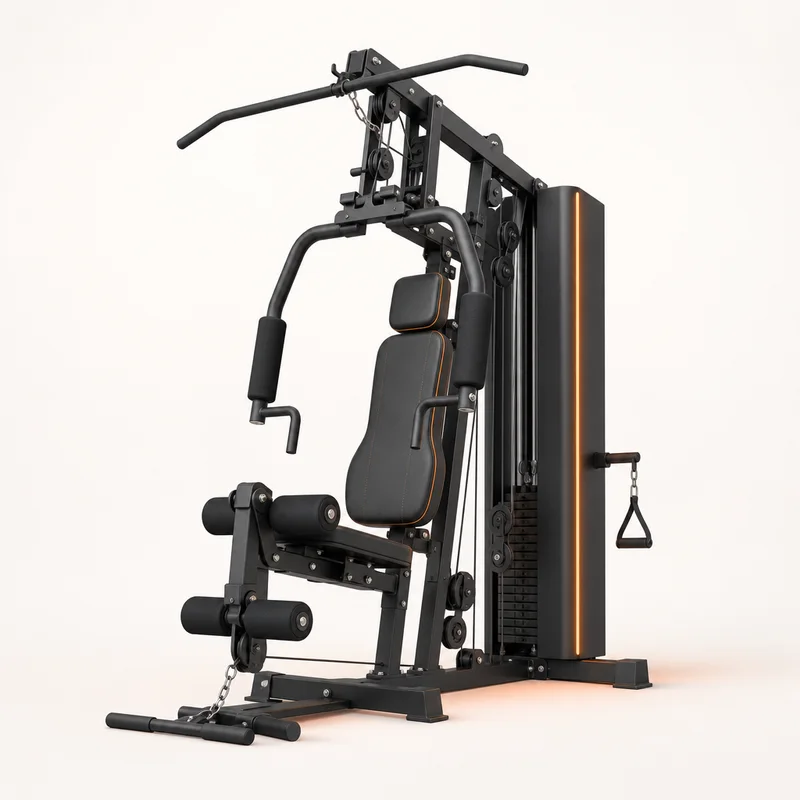 Home Multi Gym