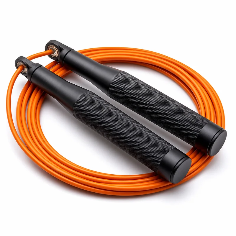 Jump Ropes