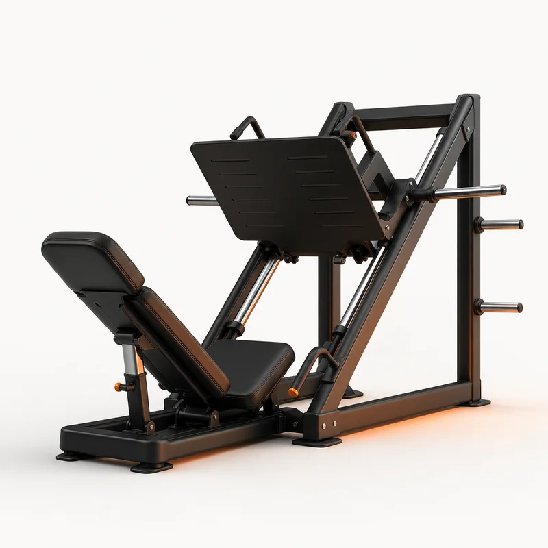 Leg Press