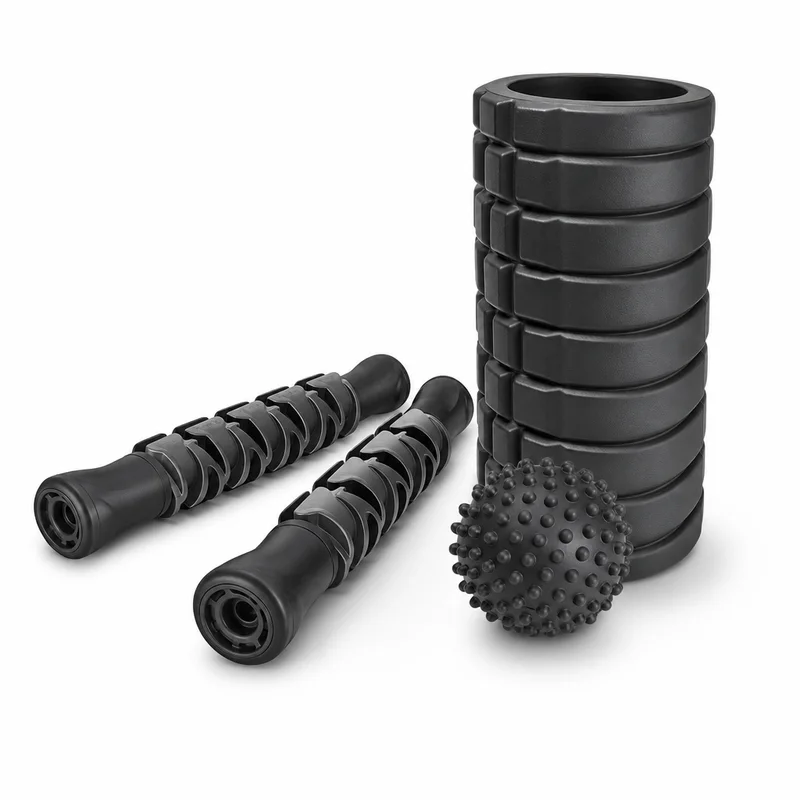 Recovery Tools