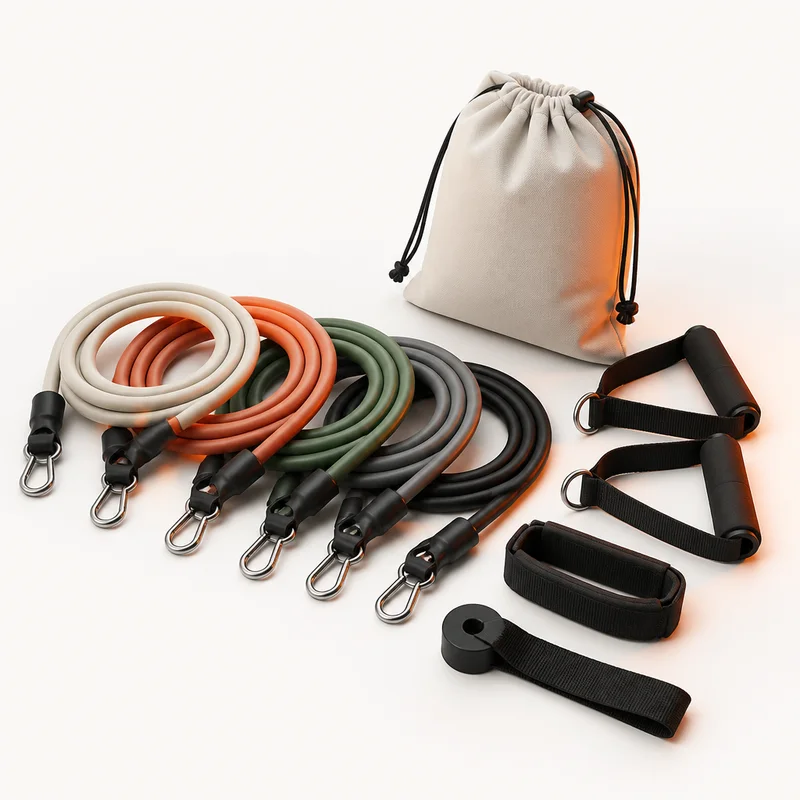 Resistance Bands