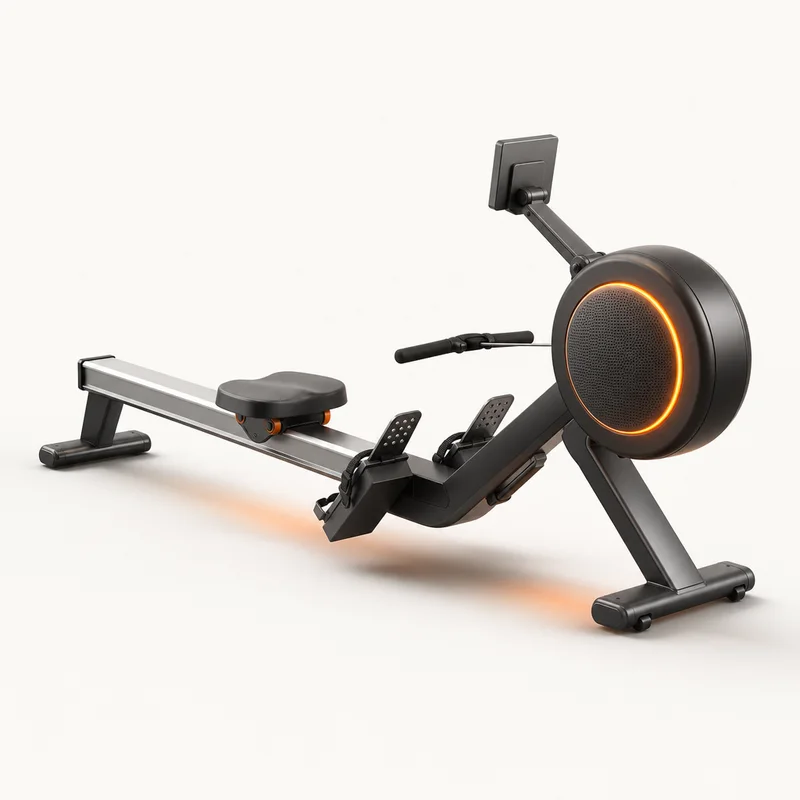 Row Machines