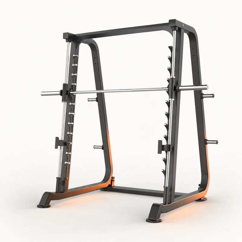 Smith Machine