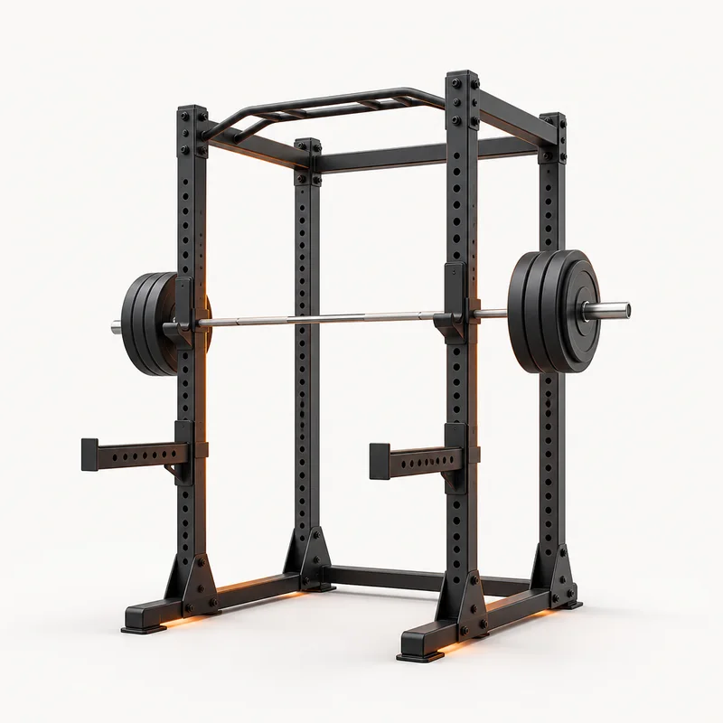 Squat Rack