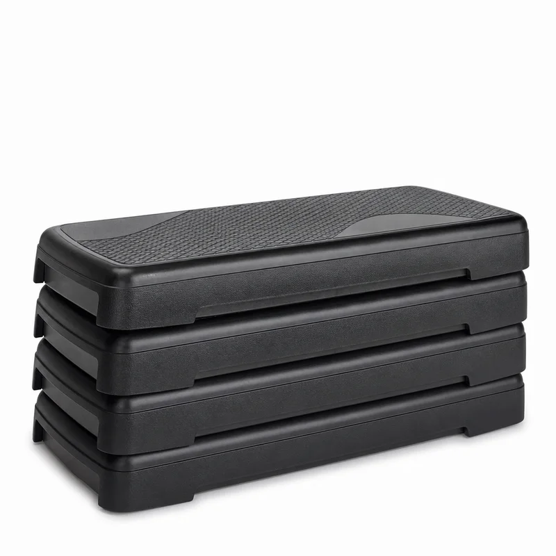 Step Platforms