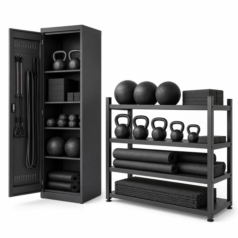 Storage Solutions