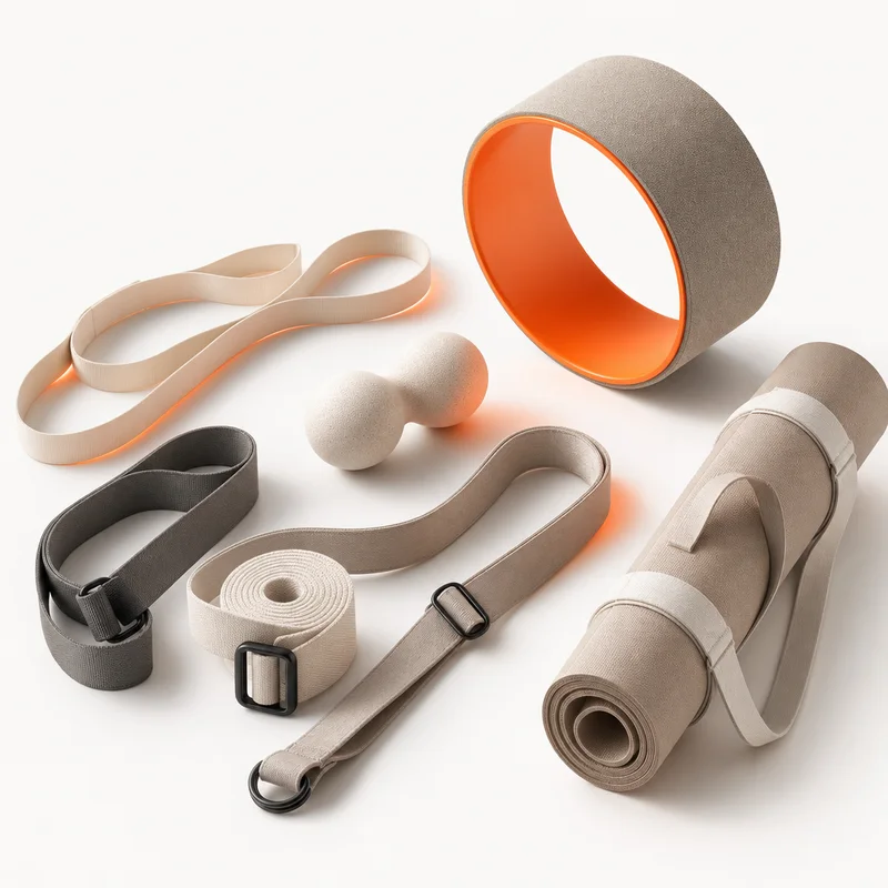 Stretching Accessories