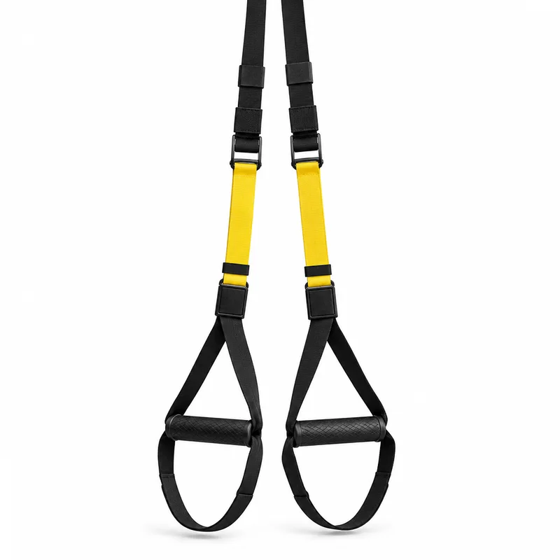 Suspension Trainers