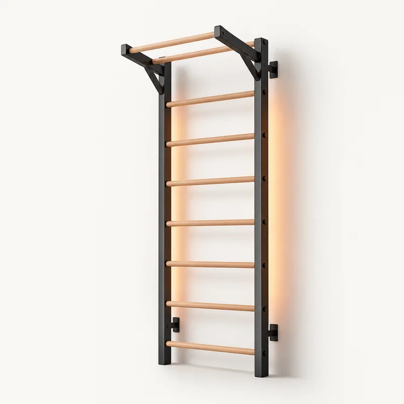 Wall Bars